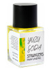 Strangers Parfumerie Yuzu Soda sample & decant