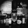 Hexennacht Strawberry Fields Forever sample & decant