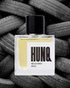 HUNQ Mechanic, perfume sample, perfume decant