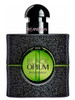 Yves Saint Laurent Black Opium Illicit Green sample & decant