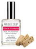 Demeter Scottish Shortbread, perfume sample, perfume decant