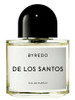 Byredo De Los Santos sample & decant