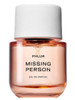 Phlur Missing Person sample & decant
