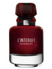 Givenchy L'Interdit EDP Rouge samples and decants