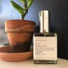 Beacon Mercantile, Bergamot & Blood Orange, perfume samples, perfume decants