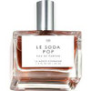 Urban Outfitters/Le Monde Gourmand, Le Soda Pop, perfume samples, perfume decants