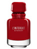 Givenchy L'Interdit Rouge Ultime sample & decant