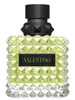 Valentino Donna Born in Roma Green Stravaganza sample & decant