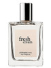 Philosophy Fresh Cream sample & decant