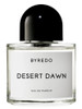 Byredo Desert Dawn sample & decant
