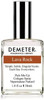 Demeter Lava Rock, perfume samples, perfume decants