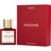 Nishane Tuberoza sample & decant