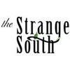 The Strange South Blood on the Moon Perfume Oil, perfume samples, perfume decants