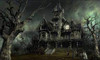 Haunted Houses/Buildings Sampler, perfume samples