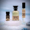 Arcana Wildcraft Skadi, perfume samples, perfume decants
