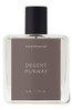 Hawthorne Desert Runway, perfume samples, perfume decants