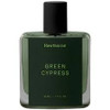 Hawthorne Green Cypress, perfume samples, perfume decants