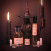 Arcana Wildcraft Sugared Rum, perfume samples, perfume decants