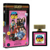 Xyrena Saved By The Bell, perfume samples, perfume decants