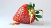 The Ultimate Strawberry Sampler, perfume samples
