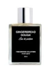 Theodoros Kalotinis Gingerbread Dough, perfume samples, perfume decants