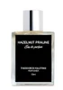 Theodoros Kalotinis Hazelnut Praline, perfume samples, perfume decants