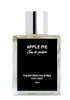 Theodoros Kalotinis Apple Pie, perfume samples, perfume decants