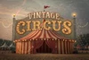 Nostalgic Circus Sampler, perfume samples