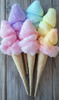 Candy Floss Cotton Candy Sampler, perfume samples