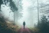 Mysterious Fog Sampler, perfume samples