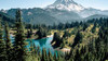 Majestic Pacific Northwest Sampler, perfume samples