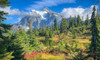 Breathtaking Pacific Northwest Sampler, perfume samples