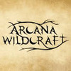 Arcana Wildcraft, Silent in the Snow, perfume samples, perfume decants