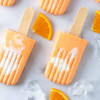 Refreshing Creamsicle Sampler, perfume samples