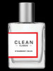 CLEAN Strawberry Fields sample & decant