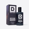 Duke Deep Space, perfume samples, perfume decants