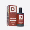 Duke Cannon Sandalwood, perfume samples, perfume decants