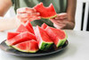 Juicy Watermelon Sampler, perfume samples