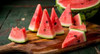 Sweet Watermelon Sampler, perfume samples