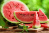 Vibrant Watermelon Sampler, perfume samples