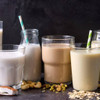 The Ultimate Milk Sampler, perfume samples