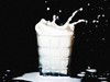 Mouth-Watering Milk Sampler, perfume samples