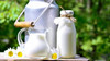 Rich Milk Sampler, perfume samples