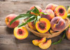 Succulent Peach Sampler, perfume samples