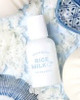 Mochiglow Rice Milk, perfume samples, perfume decants