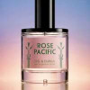 D.S. & Durga Rose Pacific, perfume samples, perfume decants