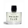 Room 1015 Wasabi Klub, perfume samples, perfume decants