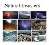 Tragic Natural Disasters Samplers, perfume samples