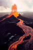 Explosive Volcano Sampler, perfume samples