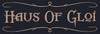 Haus of Gloi, Cozy Pumpkin, perfume sample, perfume decant